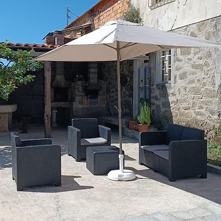 Quinta Do Cruzeiro Villa Mata  Eksteriør billede
