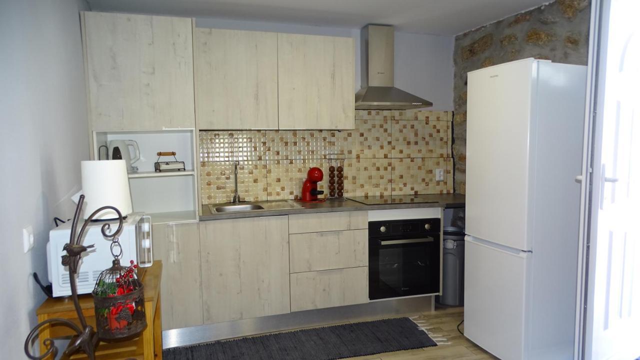 Quinta Do Cruzeiro Villa Mata  Eksteriør billede