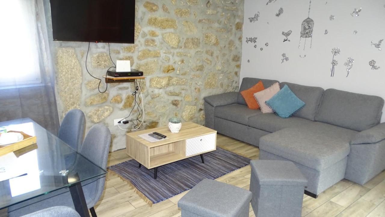 Quinta Do Cruzeiro Villa Mata  Eksteriør billede