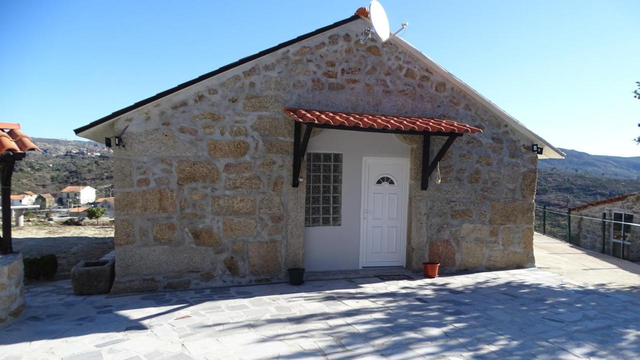 Quinta Do Cruzeiro Villa Mata  Eksteriør billede