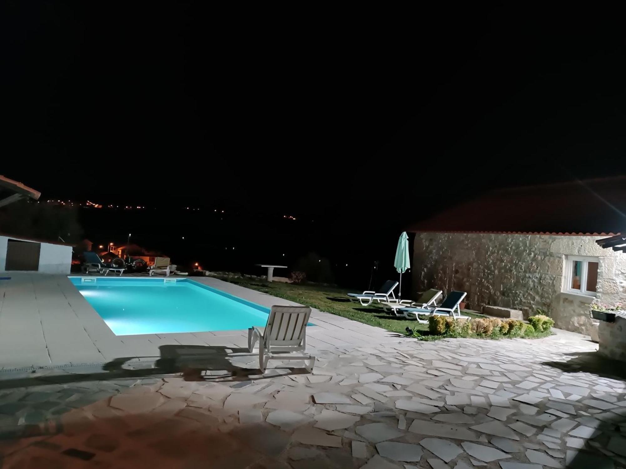 Quinta Do Cruzeiro Villa Mata  Eksteriør billede