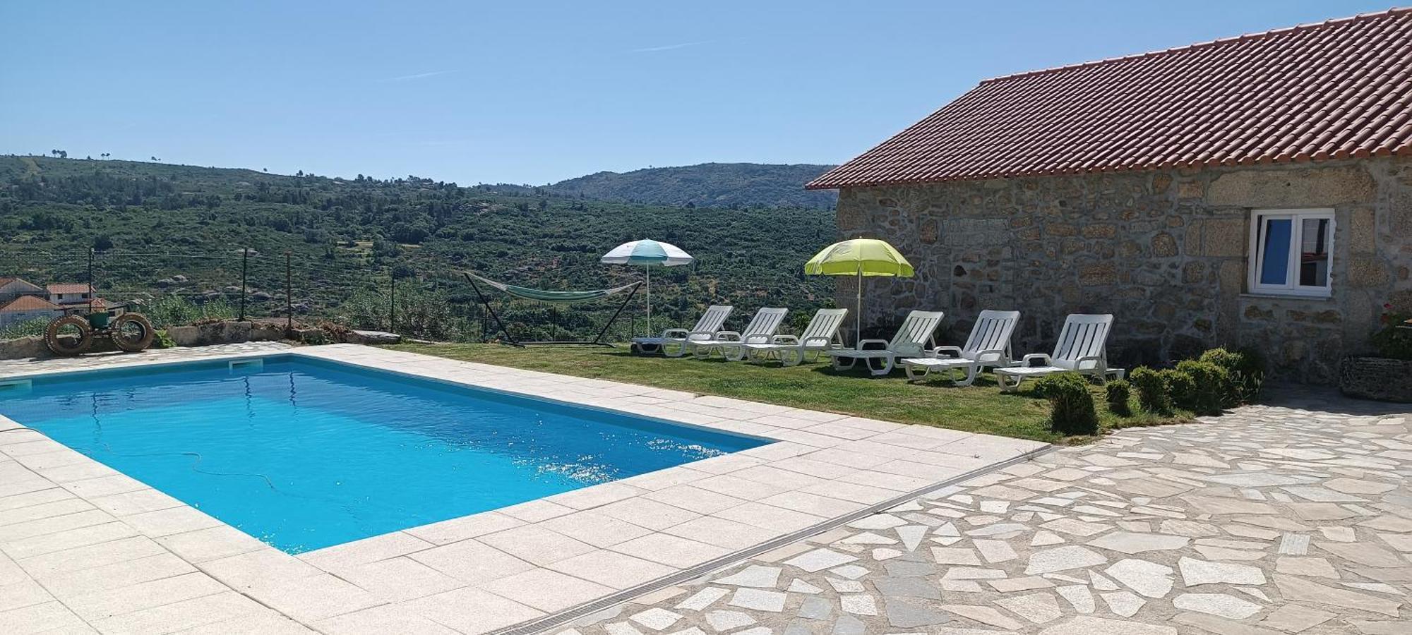 Quinta Do Cruzeiro Villa Mata  Eksteriør billede